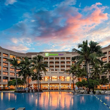 Holiday Inn Resort Sanya Bay By Ihg Εξωτερικό φωτογραφία