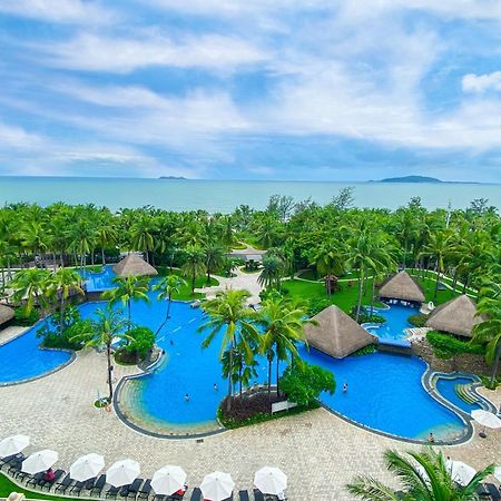 Holiday Inn Resort Sanya Bay By Ihg Εξωτερικό φωτογραφία