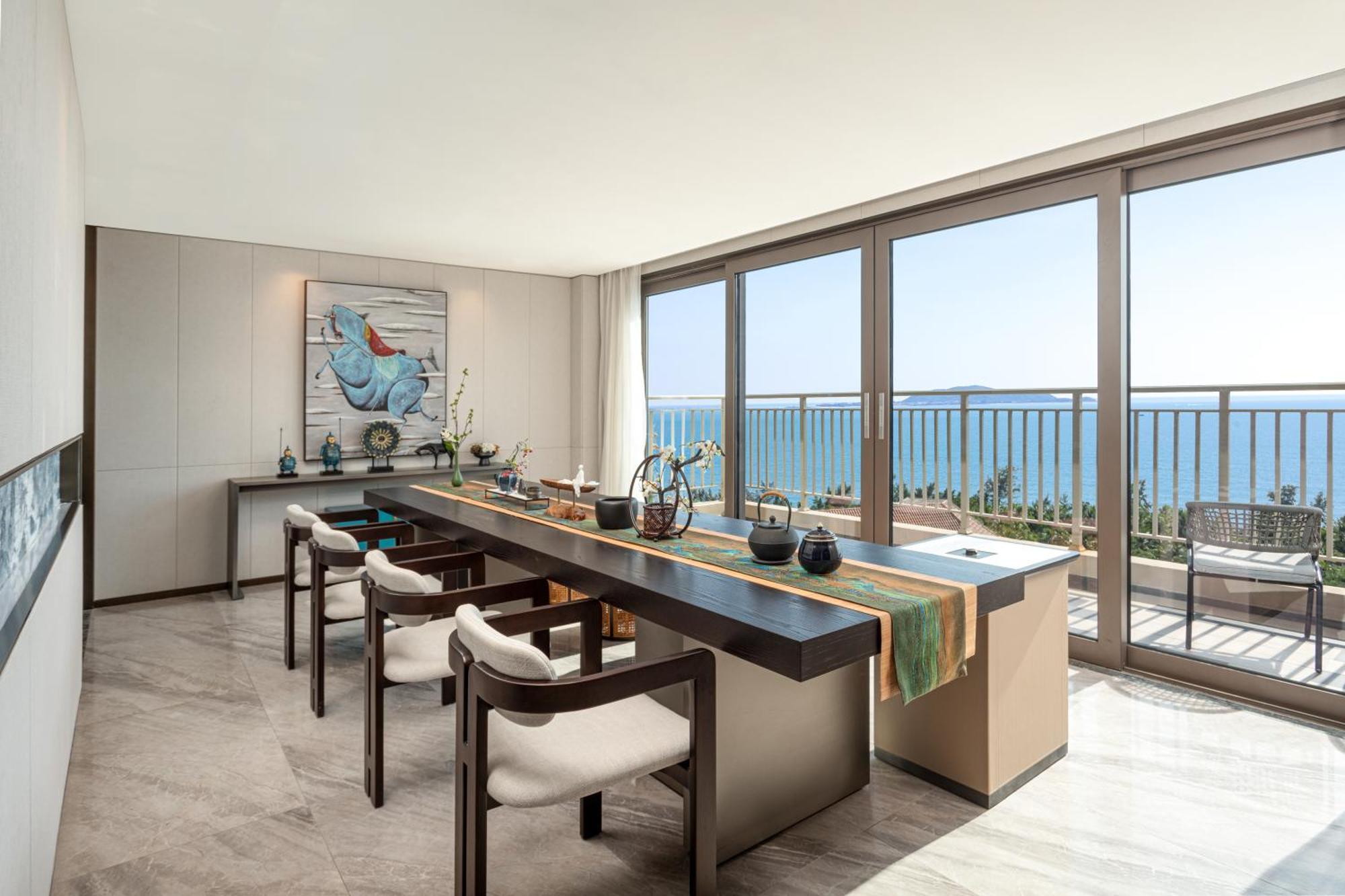 Holiday Inn Resort Sanya Bay By Ihg Εξωτερικό φωτογραφία