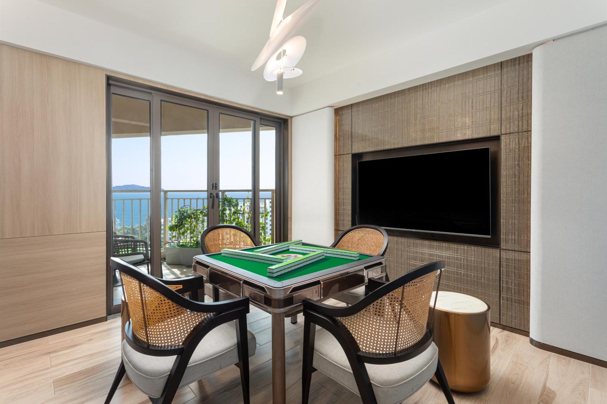 Holiday Inn Resort Sanya Bay By Ihg Εξωτερικό φωτογραφία