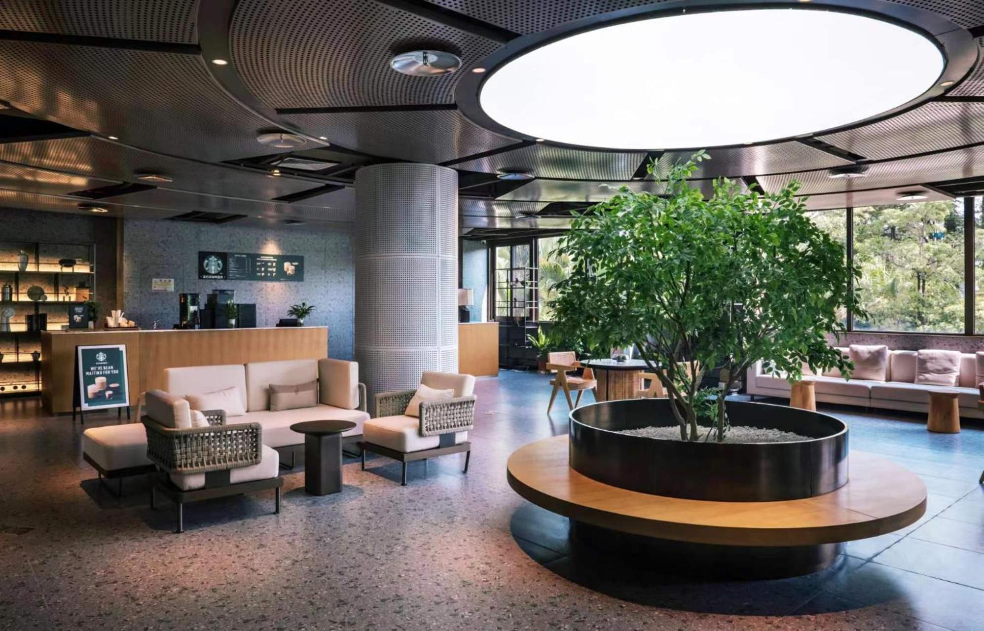 Holiday Inn Resort Sanya Bay By Ihg Εξωτερικό φωτογραφία