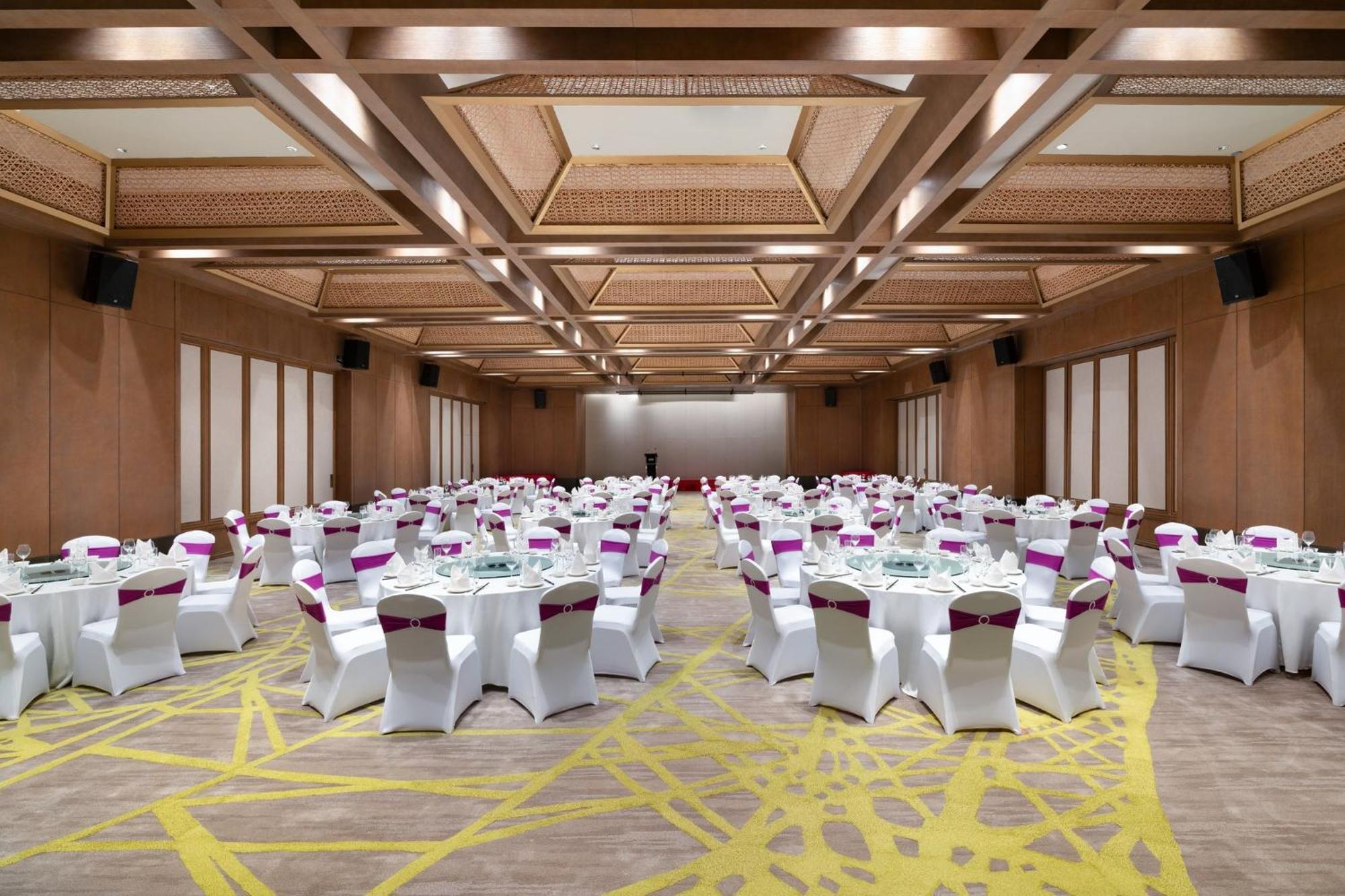 Holiday Inn Resort Sanya Bay By Ihg Εξωτερικό φωτογραφία