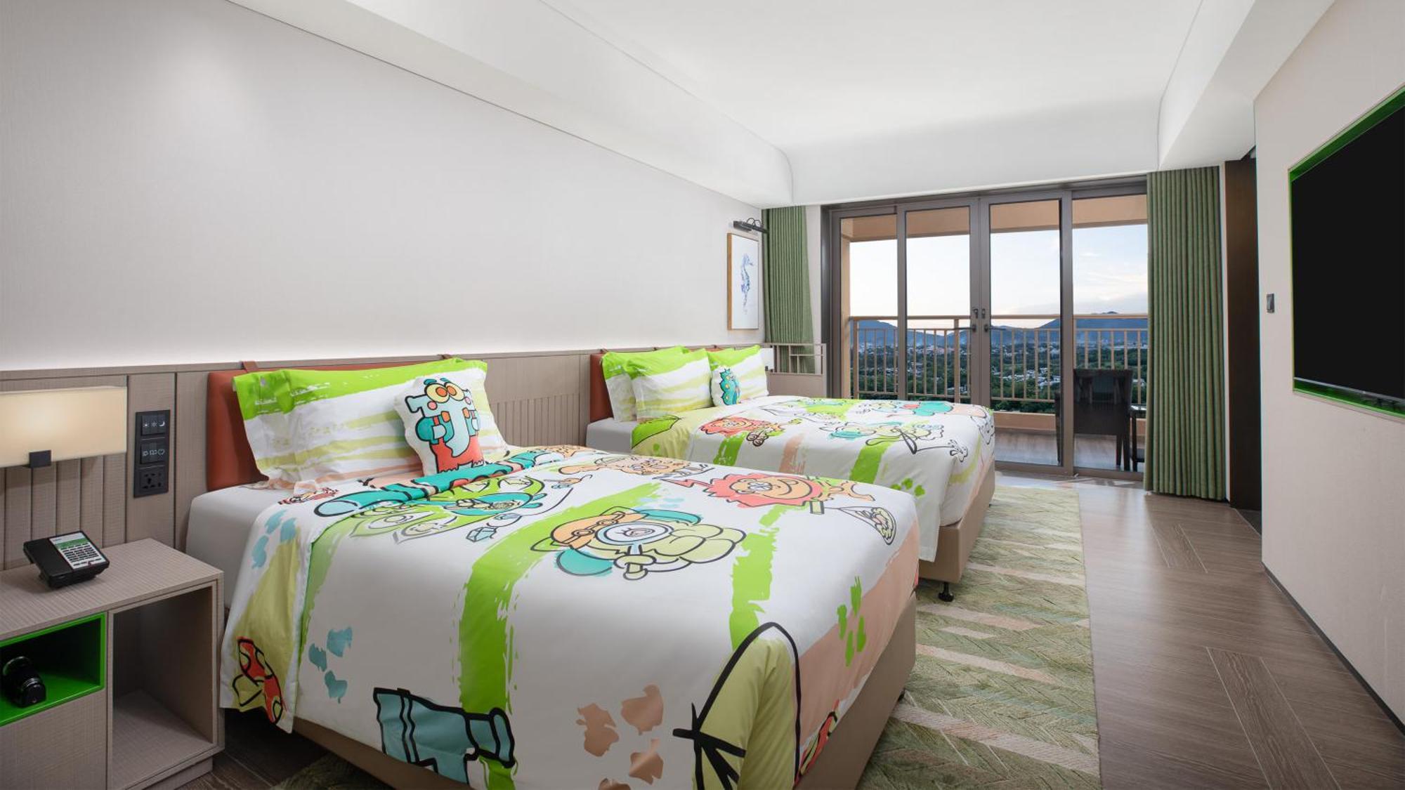 Holiday Inn Resort Sanya Bay By Ihg Εξωτερικό φωτογραφία
