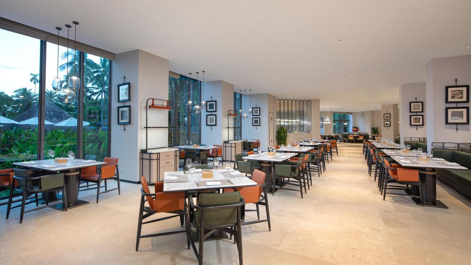 Holiday Inn Resort Sanya Bay By Ihg Εξωτερικό φωτογραφία