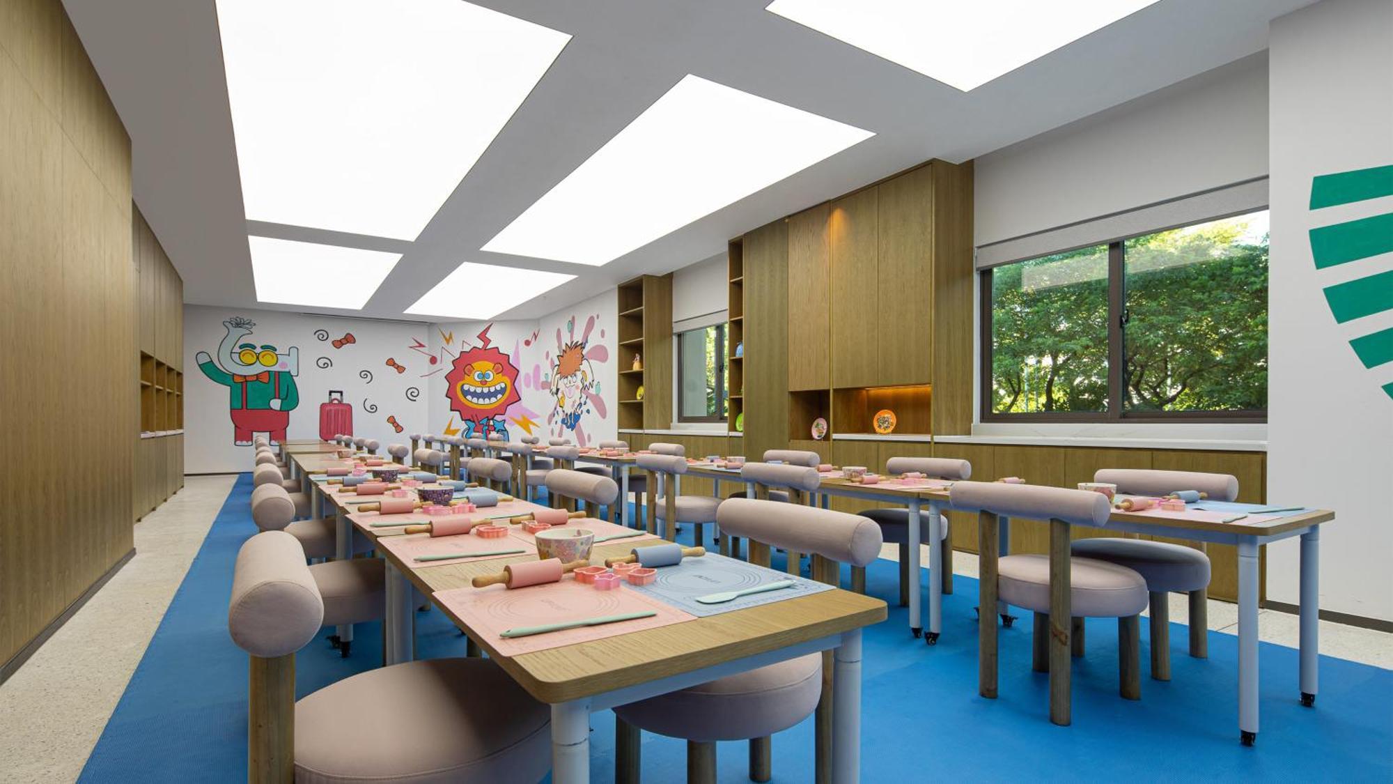 Holiday Inn Resort Sanya Bay By Ihg Εξωτερικό φωτογραφία