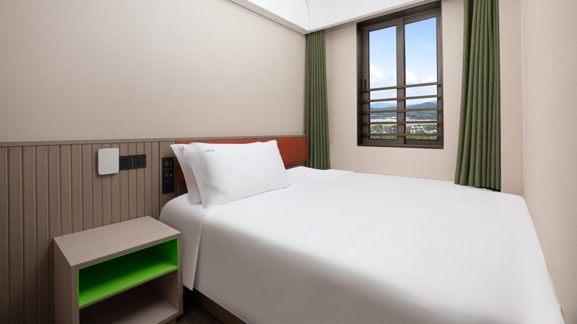 Holiday Inn Resort Sanya Bay By Ihg Εξωτερικό φωτογραφία