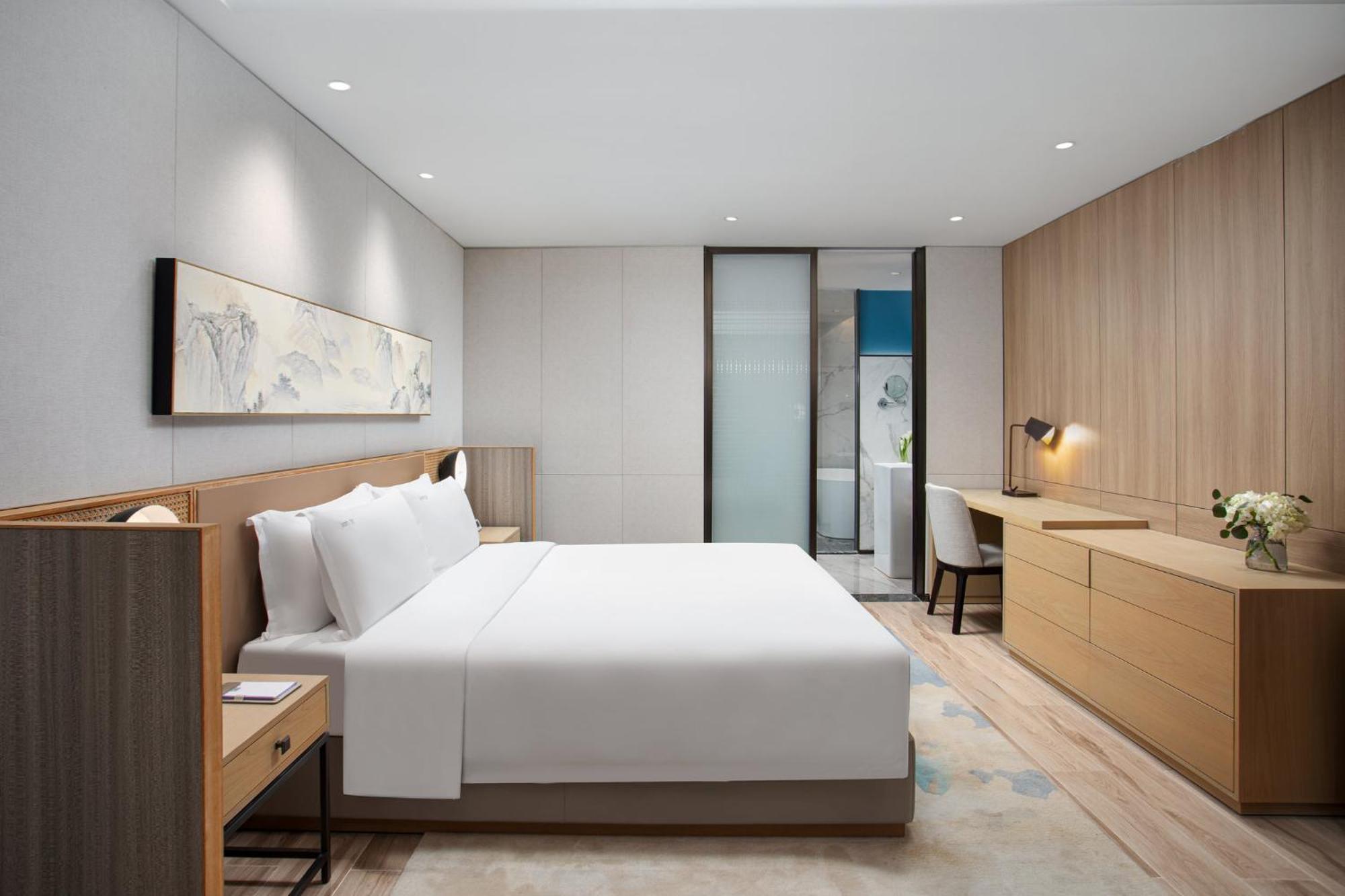 Holiday Inn Resort Sanya Bay By Ihg Εξωτερικό φωτογραφία