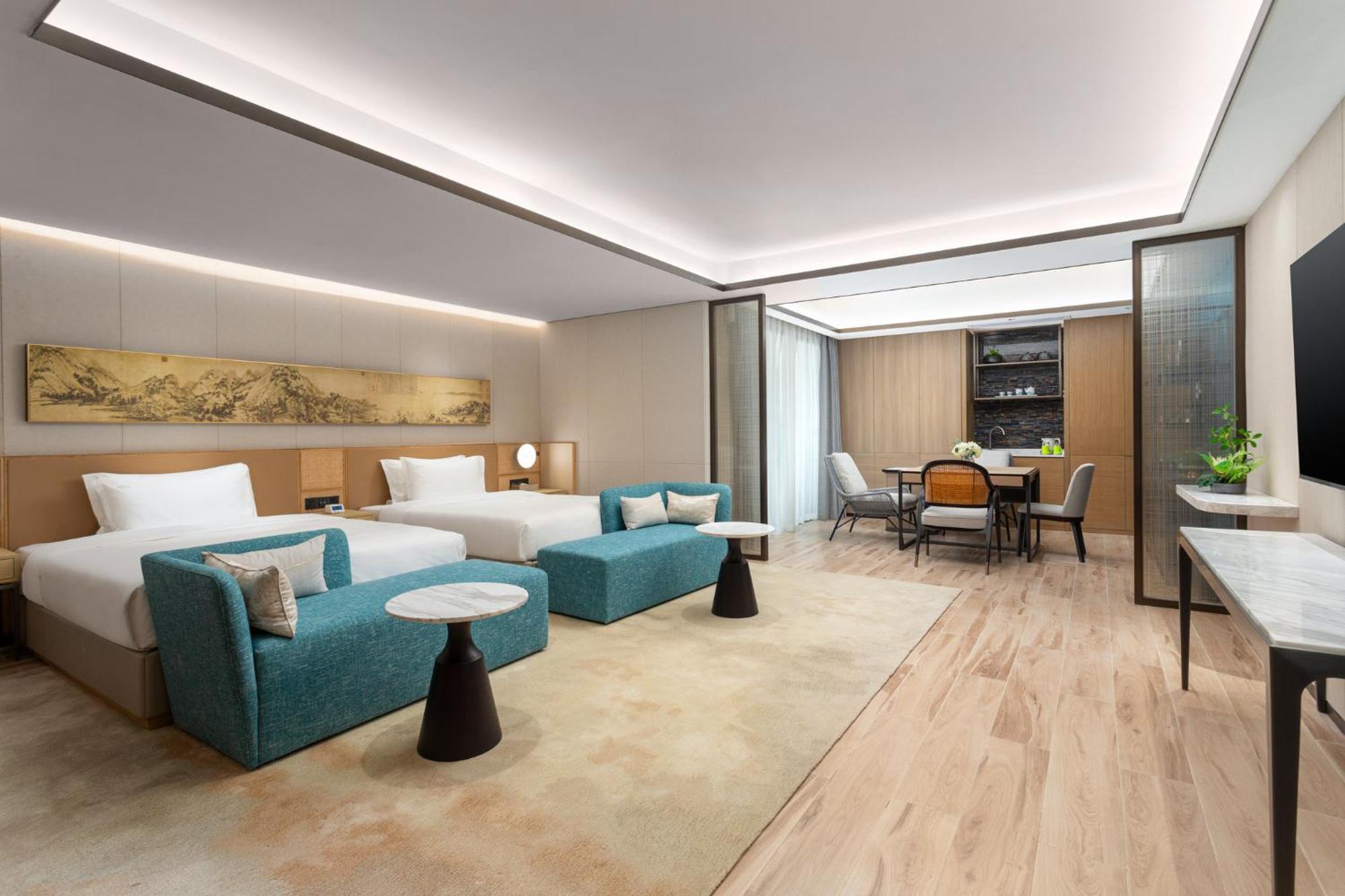 Holiday Inn Resort Sanya Bay By Ihg Εξωτερικό φωτογραφία